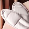 5D Insoles for Shoes Breathable Running Sport Insoles Arch Support Plantar Fasciitis Shoe Pads Memory Foam Shoe Inserts for All Shoes