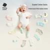 babycare Детские антибактериальные хлопковые носки