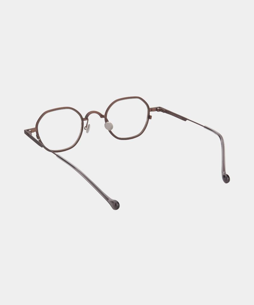 Lolenseupol Nove C2 Khaki&Brown