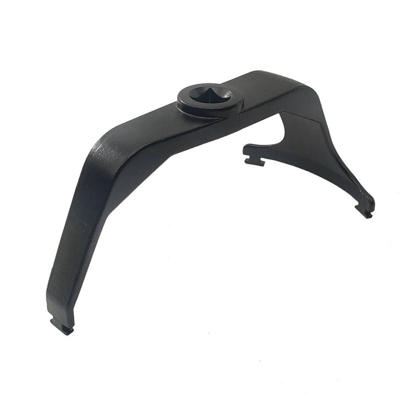Black Shock Absorbers 1014236 1013164 For Golf Cart Front And Rear Shock Absorber Accessories-A87Q