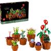LEGO Icons 10329 Tiny Plants