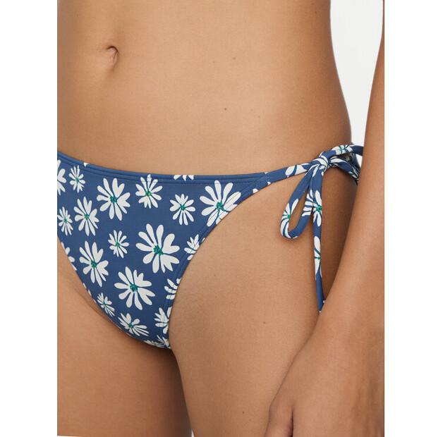 Низ от бикини Roxy Printed Essentials