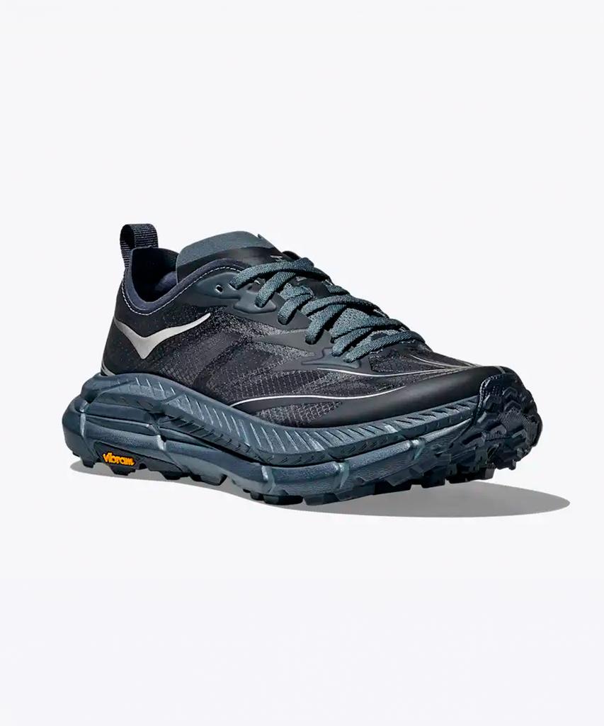 Hoka (Unisex) Mapate Speed 4 Light - Faded Navy:Varsity Navy / 1168450-Fyv