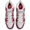 Nike Кеды для скейтборда Sb Dunk High Pro 'Sweet Beet' DQ4485-600