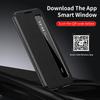 ФЛИП-ЧЕХОЛ Для SAMSUNG GALAXY S26 Ultra ЛЮКСОВЫЙ S-VIEW УМНОЕ БОКОВОЕ ОКНО КРЫШКА НОВЫЙ
