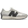 New Balance 327 Sea Salt Мужские кроссовки Кремово-черные MS327FE