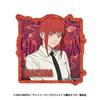 Chainsaw Man Chainsaw Man Reze Chapter Prism Mini Sticker 2 3.makima
