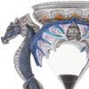 15.24 Cm Death's Door Dragon Sand Timer Hourglass