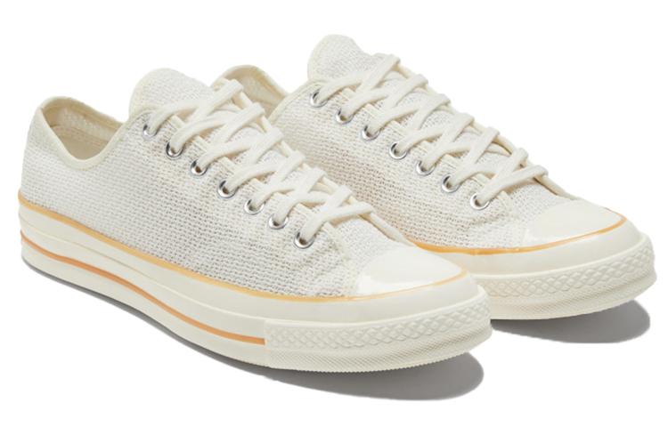 Кеды Converse Chuck 70 Low 'Egret' 170848C