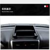 For Suzuki Jimny 1998~2018 JB33 JB43 Car Center Console Dashboard Storage Box Phone Bracket Interior Accessories