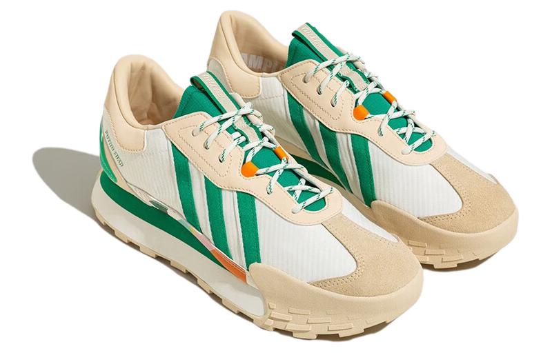 adidas Neo Futro Mixr Бежевый HQ4591