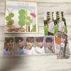 [USED] Seventeen Seventeen Album Henggare Woozi Jun Trading Card Included