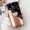 Чехол для LG K52 K62 2020 LM-K520 LM-K525 Стильный чехол-обложка с рисунком в виде сердца из любви Мягкий ТПУ чехол для телефона для LG K62 K 52 LGK52 LGK62 Fundas