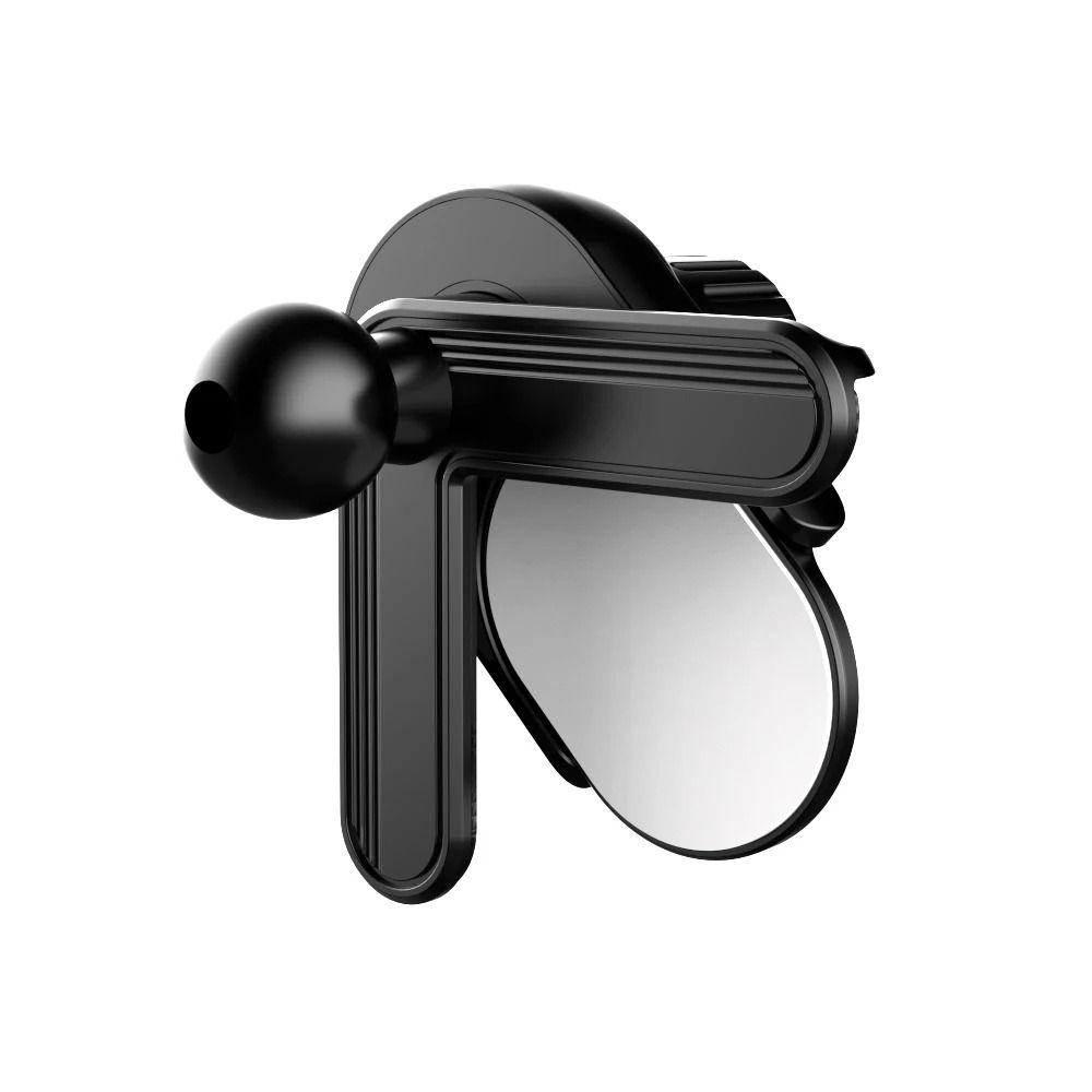 Регулируемый держатель для мобильного телефона, крепление для телефона для Tesla Model 3/Y/S/X, автомобильный центр управления