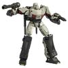 Transformers Toys Studio Series Deluxe One 114 Megatron Transforming Action Figure 4.5-inch 8+