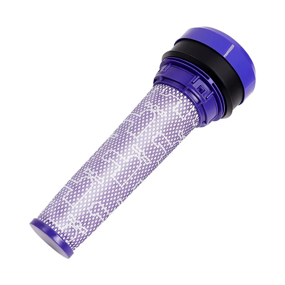 Washable Pre Filter Air Filters For Dyson DC28 DC33 DC37 DC39 DC41 DC53 Vacuum Cleaner Replacement Parts HEPA Accessory