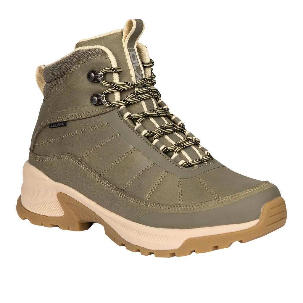 TRESPASS Womens/Ladies Layla DLX Walking Boots