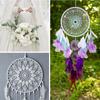 Золотые изделия Металлические кольца Проволочные кольца Металлические кольца Украшения для колец Ловца снов Техника обертывания кружевных колец Цветочное искусство