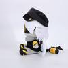 Latest 25CM Animation Murder Drones Popular Plush Playthings Boys Girls Animation Design Animation UZI Drone Killers Little Robot Figure Kids Plush