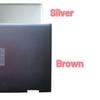 New For HP ENVY X360 15-ED Series 15-EE Laptop LCD TOP Back Cover Case Silver L93203-001/Brown L93204-001
