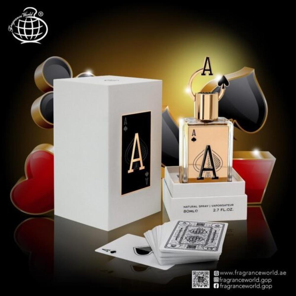 Ace Eau de Parfum