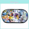 Pokemon Themed Printed Student Single Layer Stationery Storage Pencil Bag