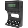 Qoltec Docking Station for HDD SSD 2.5" 3.5" | SATA III | USB 3.0 | Super speed 5Gb/ | with offline cloning function