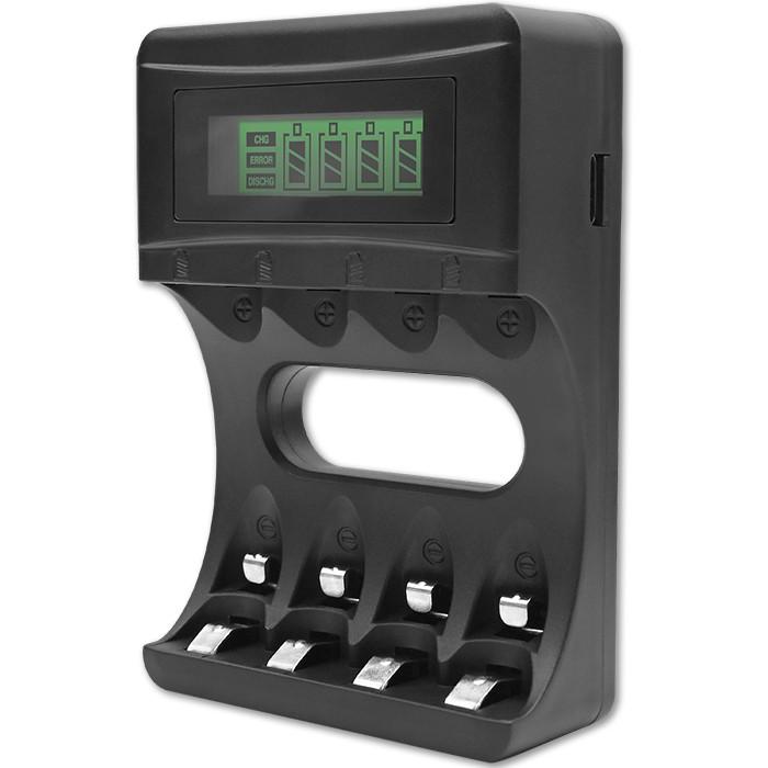 Qoltec Docking Station for HDD SSD 2.5" 3.5" | SATA III | USB 3.0 | Super speed 5Gb/ | with offline cloning function