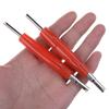 Wrench Pneumatic Valve Core Extractor Motorcycle Truck Car Auto Repair Hand Tool