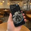 Art Star T-Trek S-Ships Phone Case For iPhone 17,16,15,14,13,12,11,Pro,XS,Max,XR,Plus,E,SE4,Mini Black Soft Cover