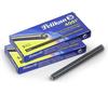 Pelikan Картридж с черными чернилами, набор из 2 коробок GTP/5 (5 бутылок)