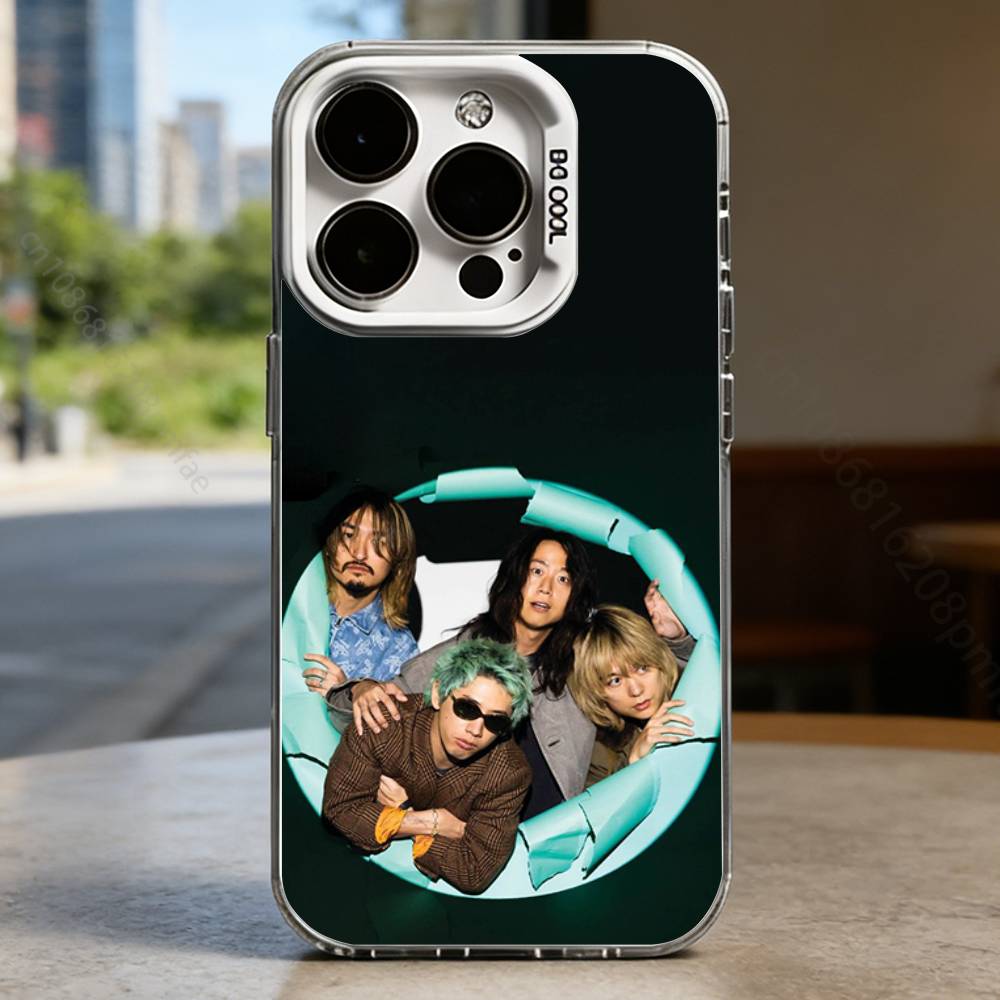 DETOX POP  Hard Phone Case for IPhone 17 16 15 14 13 12 11 Pro Max Plus16E X XR XS Max shockproof Full Cover