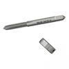 Портативный Для Работы Дулом Метчик 1/4"-20UNC Быстрорежущая сталь