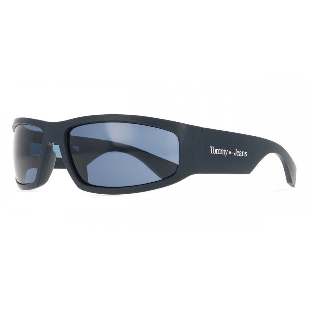 Tommy Hilfiger Унисекс Солнцезащитные Очки Ibd Ku Tj 0094 S