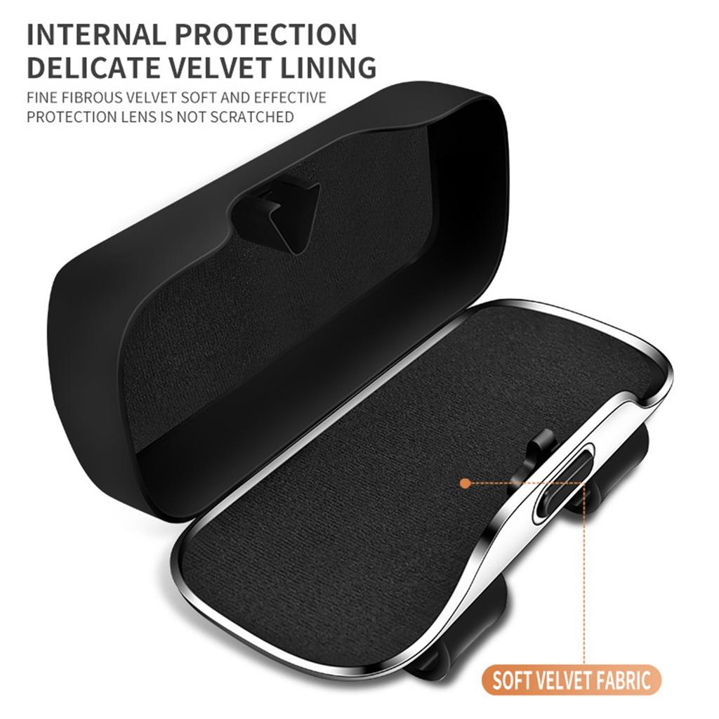 Sunglass Holder For Car Visor Clip, Visor Glasses Holder, Vehicle Visor Accessories Sunglass Holder, Car Sunglass Holder Suitable For Truck