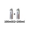 C&P Invisible Peeling Booster, 200 мл, 4 шт.