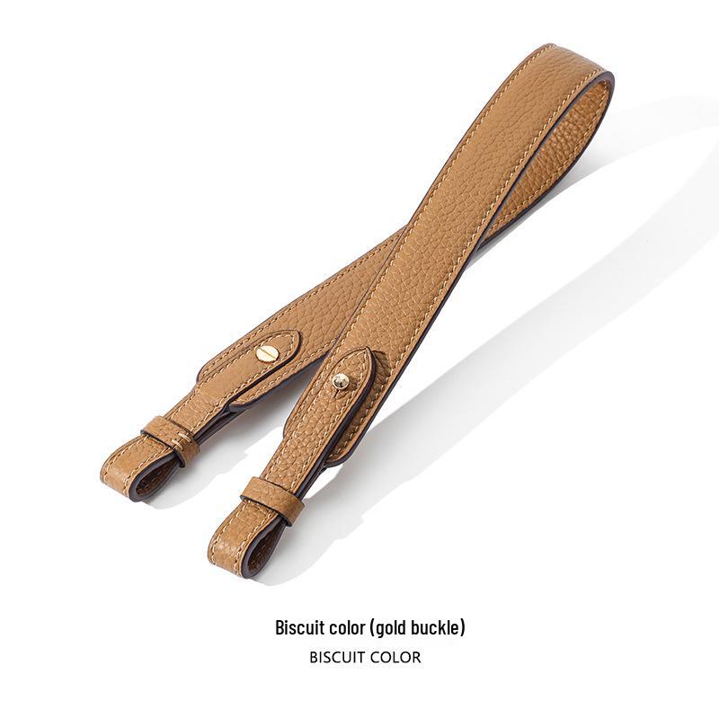 Ma Huang Shi A-35 Широкий кожаный ремень кроссбоди/на плечо для сумок Lindy Evelyn Basket Kelly