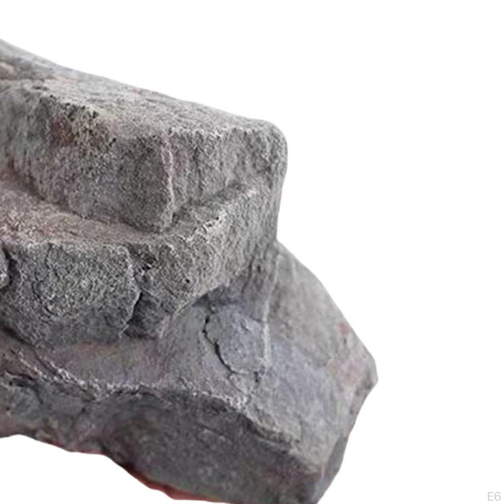 Artificial Landscape Fine Simulation Stone Decoration of Realistic Art Sandstone for Garden