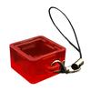 Ergonomic Switch Tester Useful Lightweight Stress Relief Keyboard Cap Keychain