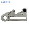 Задний тормозной суппорт мотоцикла для Husqvarna TC FC TE FE TX FX для GasGas EX EXF EC ECF MC MCF 125 200 250 350 450 Dirt Pit Bike