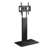 Home Taste Wall Mounted TV Stand High Fixed Type