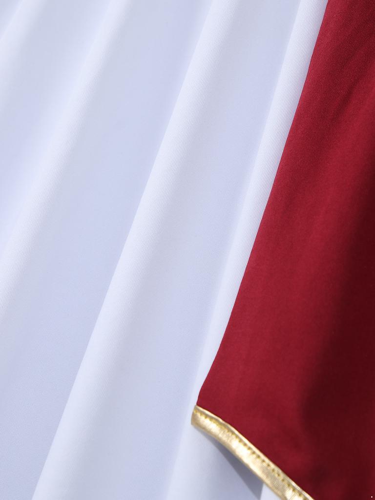 Женский древнеримский костюм тога, комплект греческих нарядов, наряд для ролевых игр на Хэллоуин