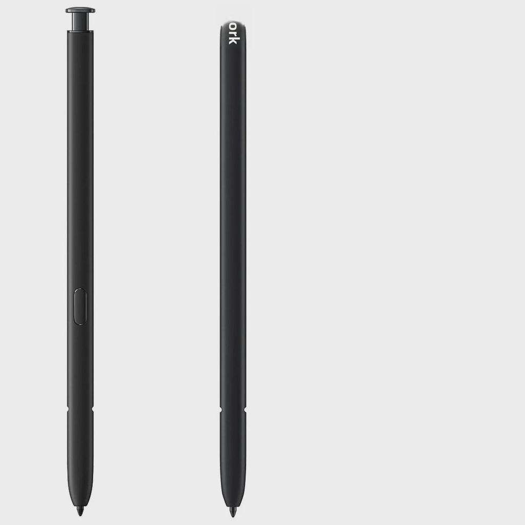 S Pen for Samsung S23 Ultra: Compatible Stylus for S23u/S918 Without Bluetooth Remote Control
