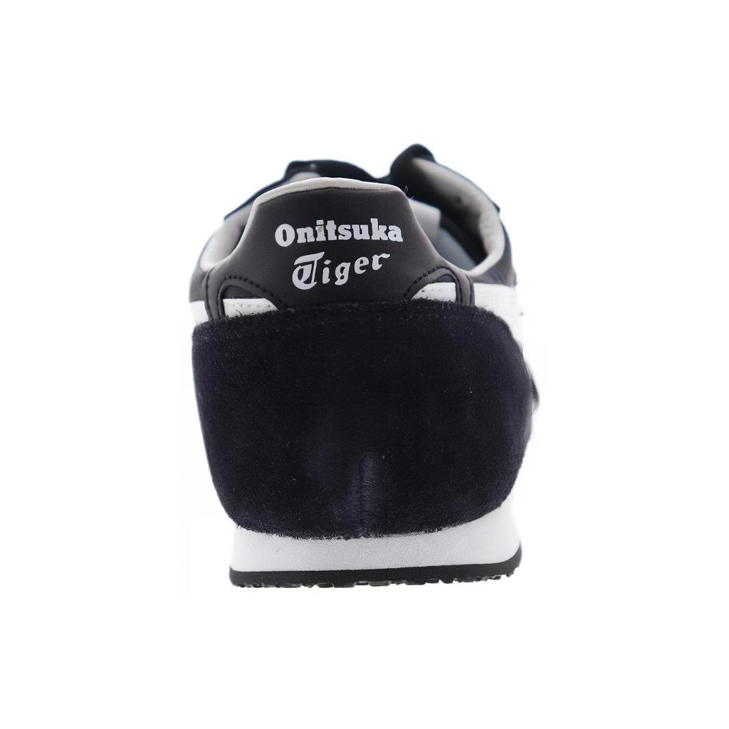 ONITSUKA TIGER Serrano 'Black' D109L-9001