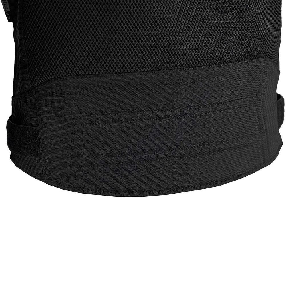 Мотоциклетная куртка Supreme Protect Mesh Jacket Черная L [KOMINE] JK-164 07-164 Мужская