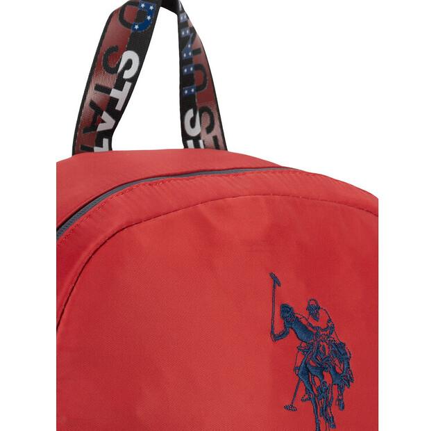U.S. Polo Assn. Рюкзак BIUXT5679MIA Красный