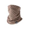 Windproof Winter Neck Scarf Thick Warm Scarves New Sport Scarf  Outdoor