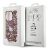 Hello Kitty HKHCP13XHDGPTP iPhone 13 Pro Max 6.7" pink hardcase IML Tags Graffiti