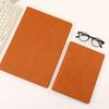 A4/A5 письменный стол с застежкой бизнес-папка многофункциональная кожаная папка с зажимом для конференций папка для офиса