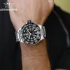Addiesdive Luminous Men's Outdoor Sports Waterproof Quartz Watch